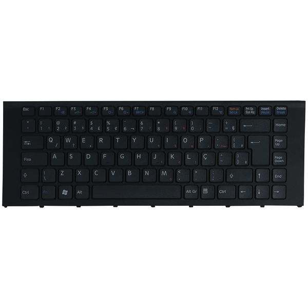 Teclado-para-Notebook-Sony-Vaio-VPC-EA16FG|P-1